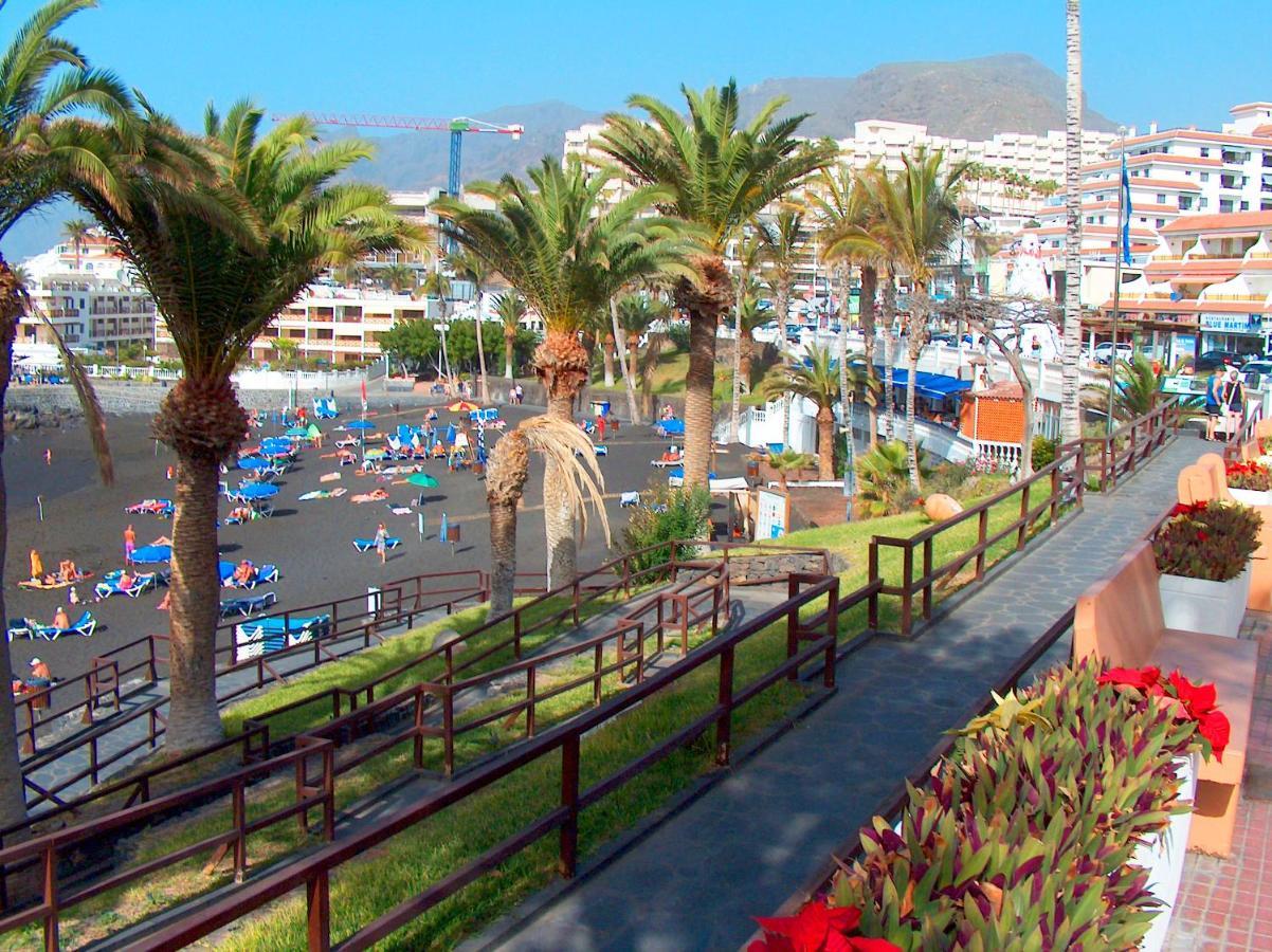 Sunny Place Playa Arena By Helloapartments Puerto de Santiago  Exterior foto